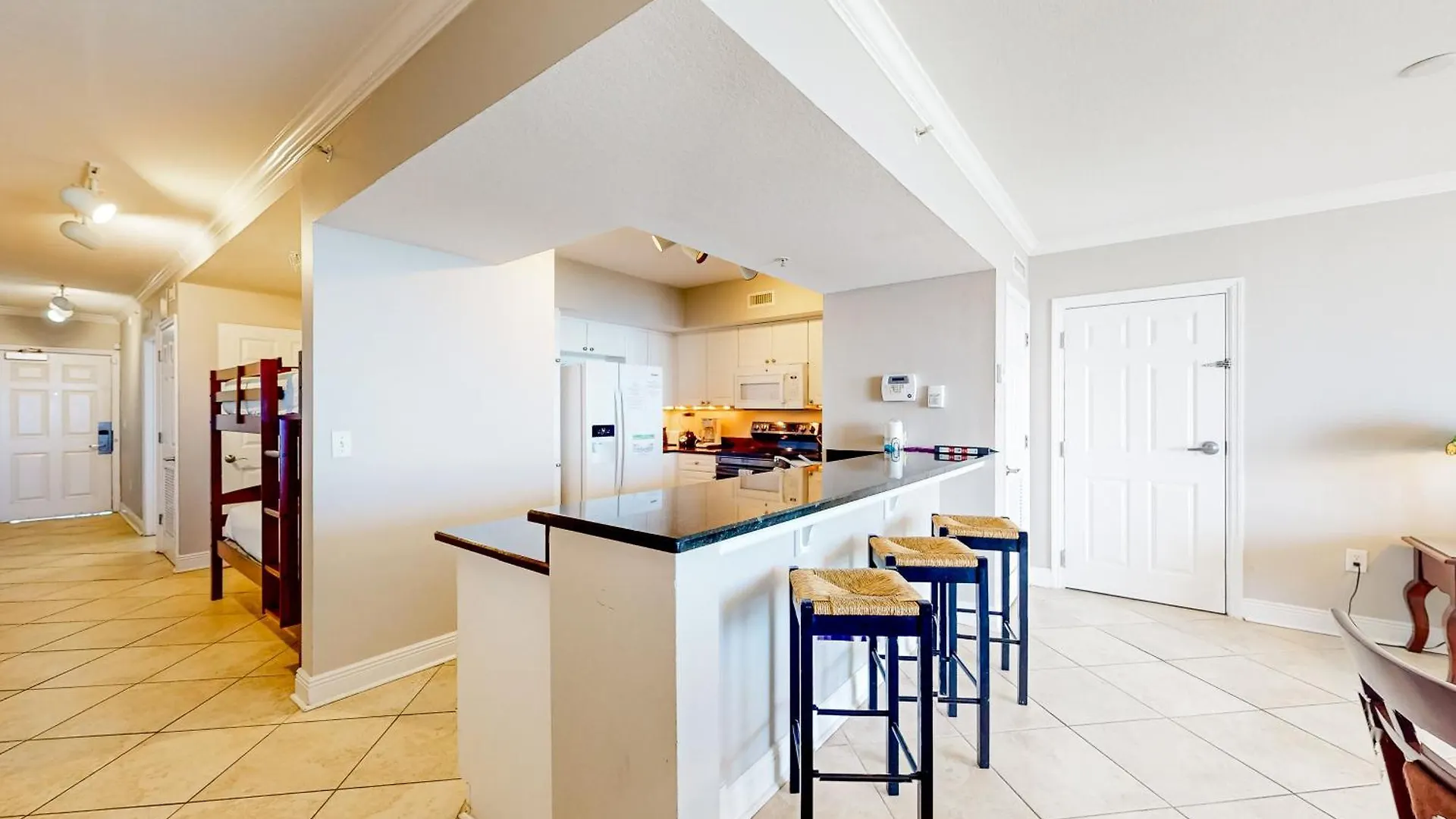 Emerald Beach Resort 1629 Panama City Beach