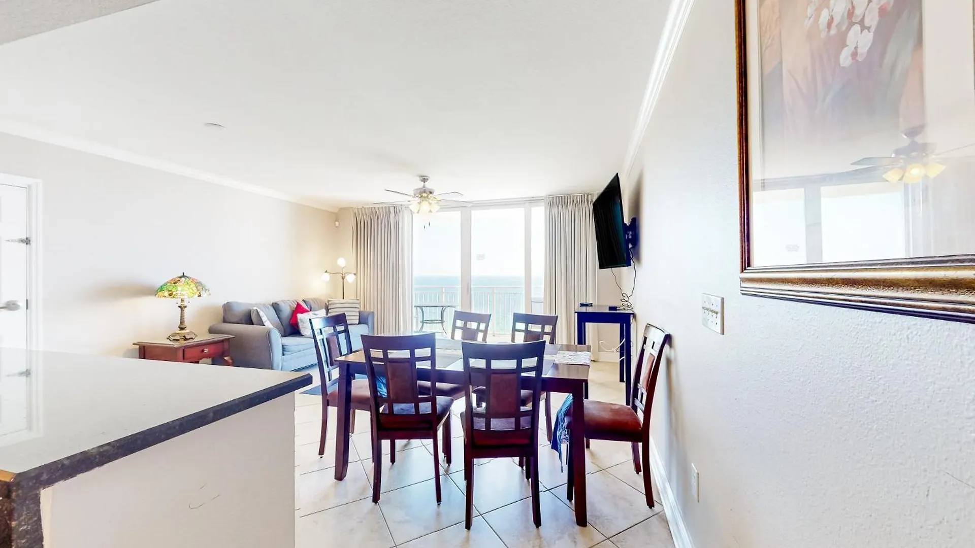Emerald Beach Resort 1629 Panama City Beach Διαμέρισμα