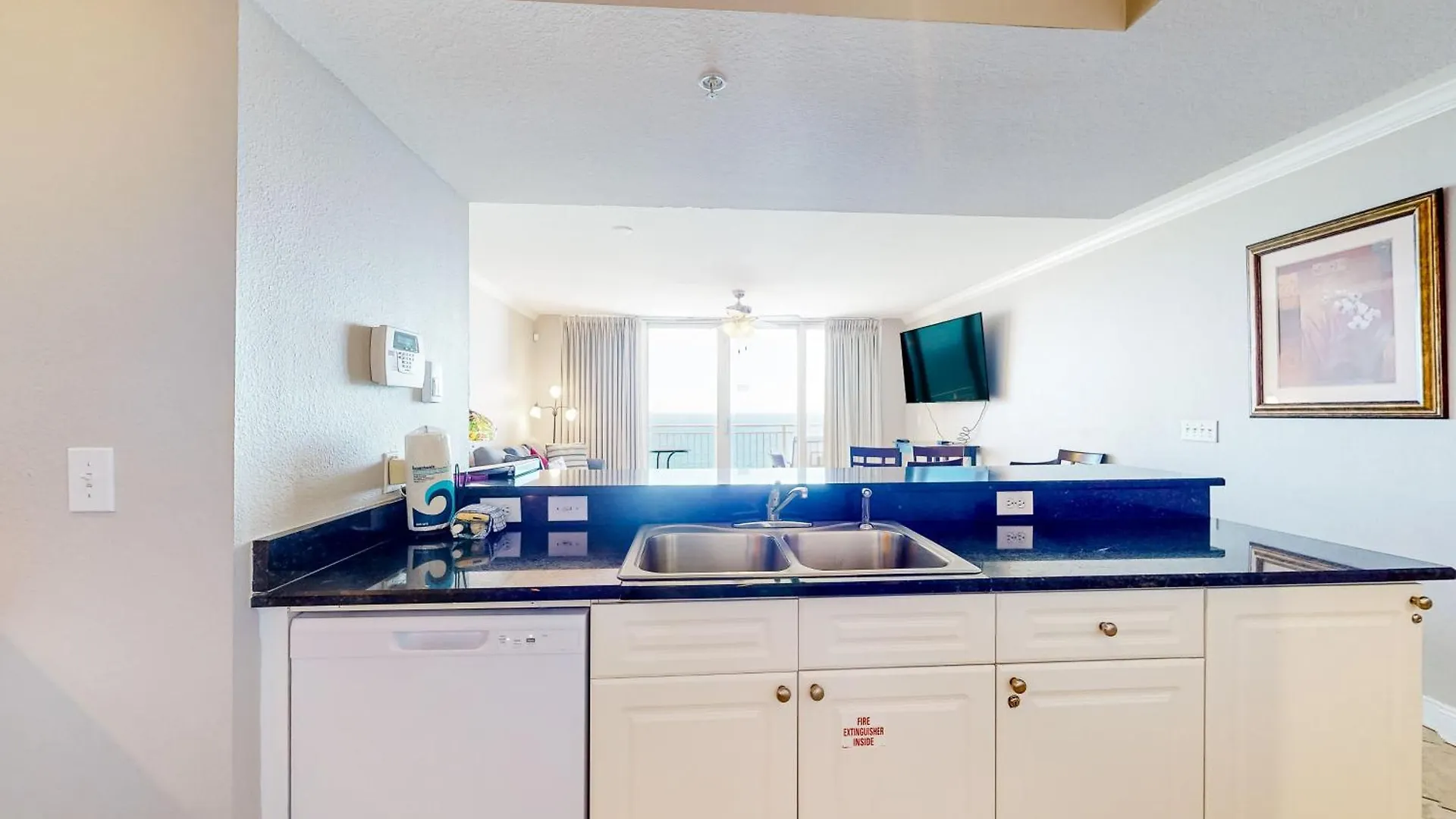 Emerald Beach Resort 1629 Panama City Beach