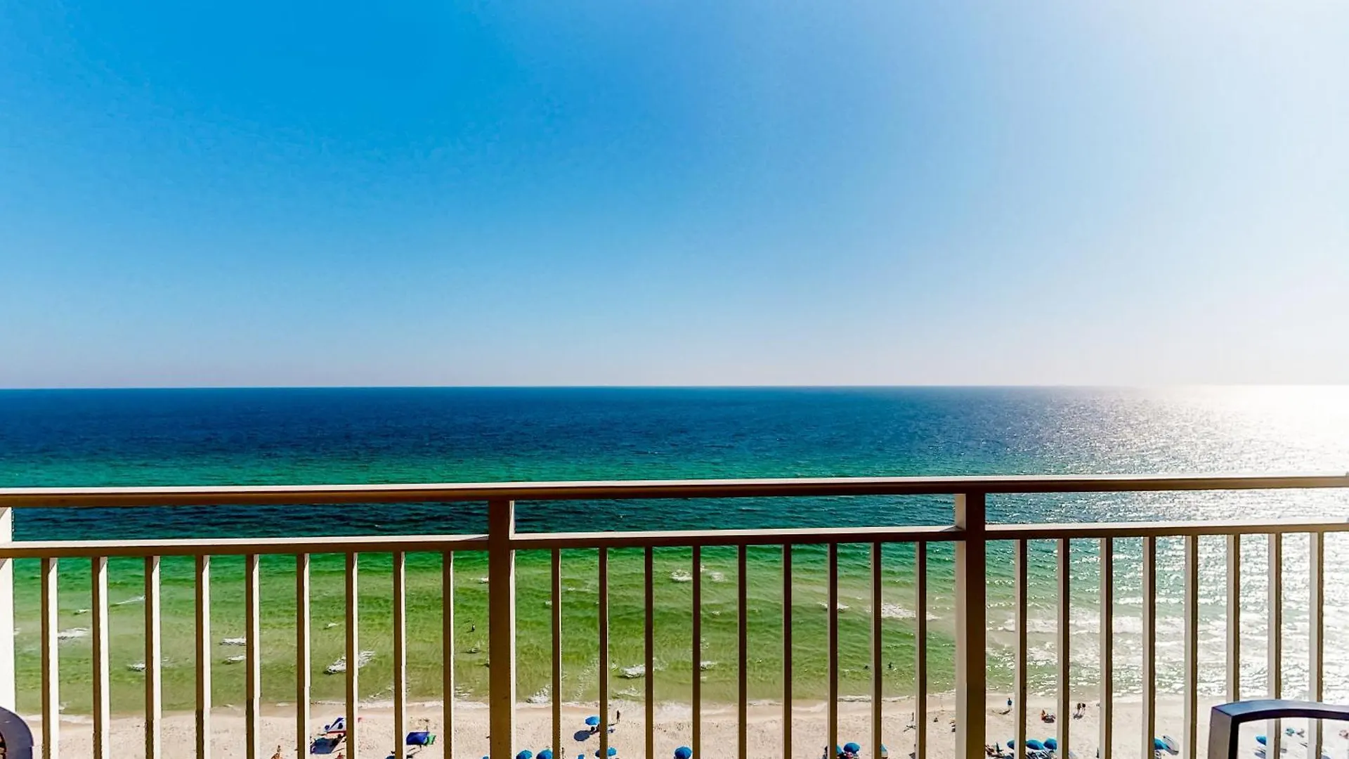 Emerald Beach Resort 1629 Panama City Beach 0*,  Ηνωμένες Πολιτείες της Αμερικής