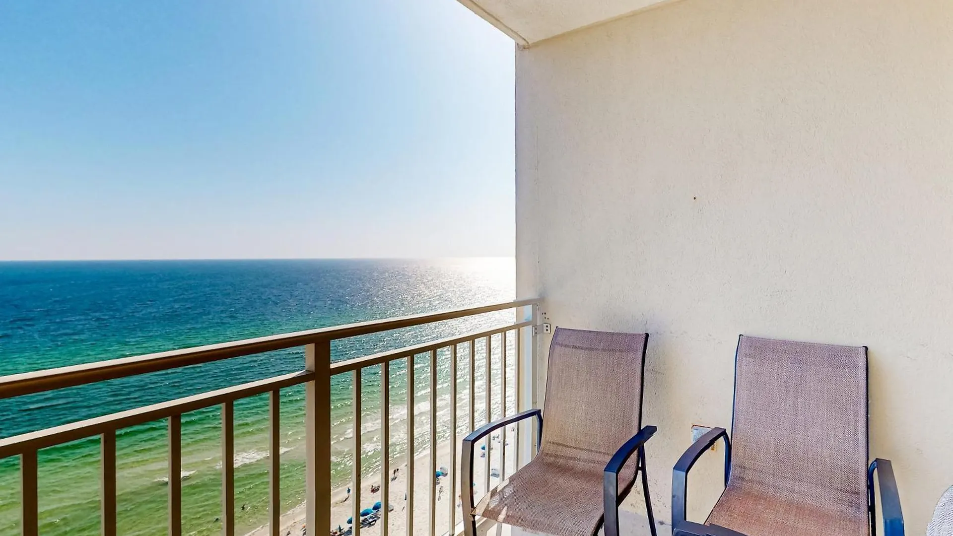 Emerald Beach Resort 1629 Panama City Beach 0*,  United States