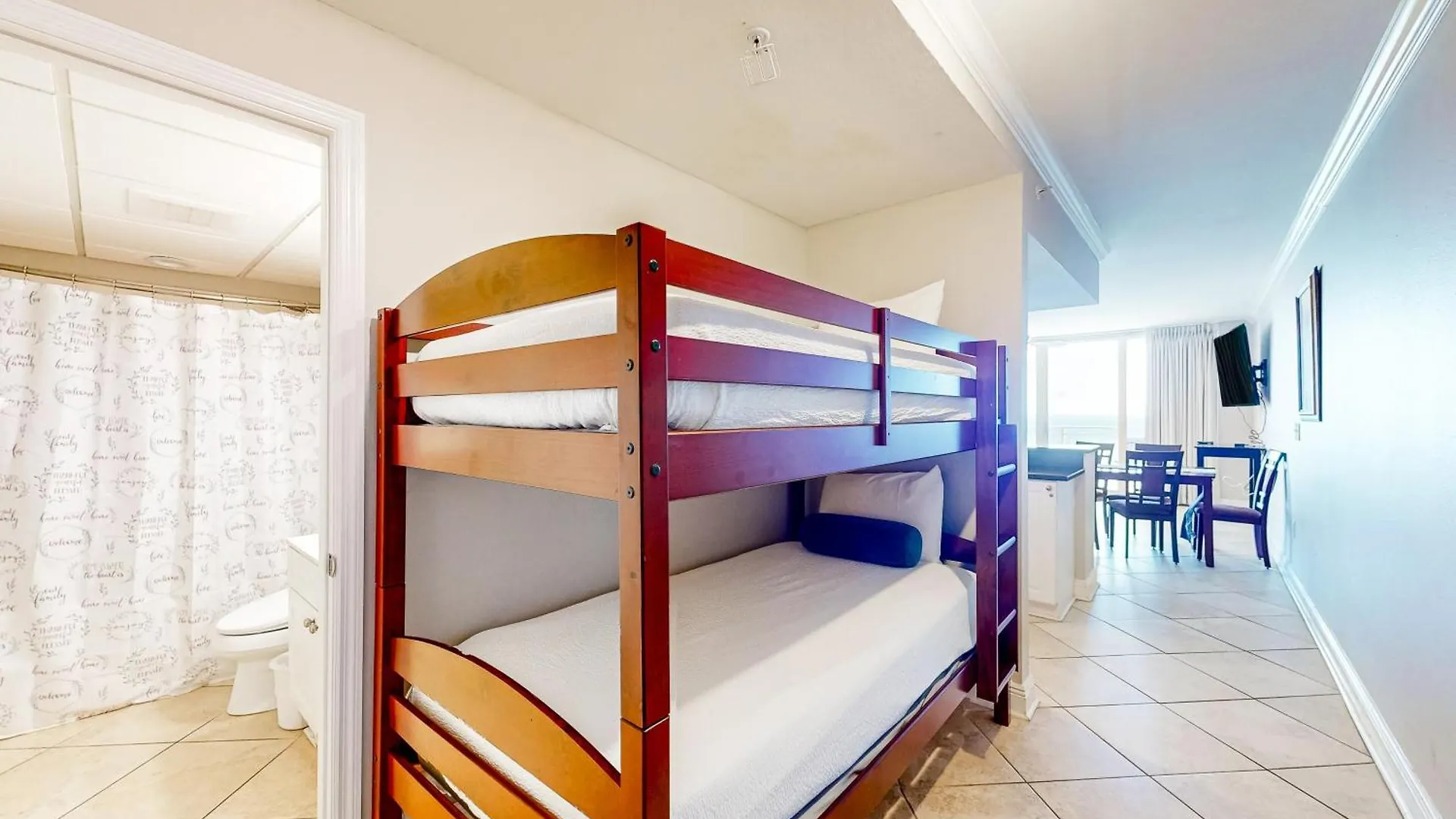 Apartment Emerald Beach Resort 1629 Panama City Beach